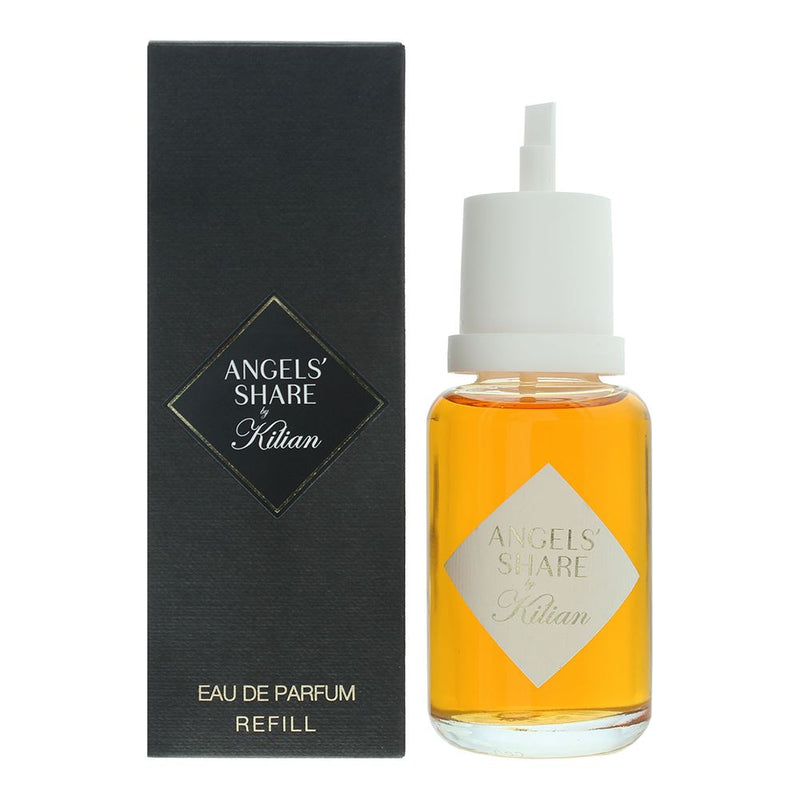 Kilian Angel's Share Refill Eau De Parfum 50ml Unisex Spray