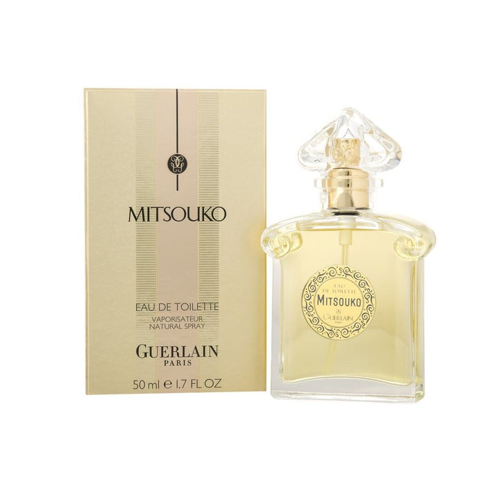 Guerlain Mitsouko Eau de Toilette 50ml Women Spray