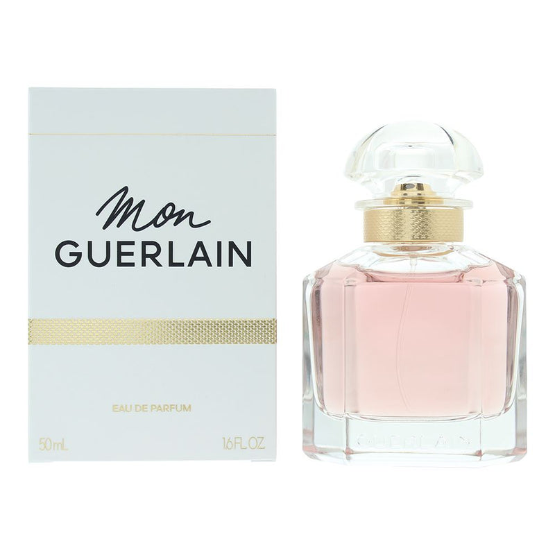 Guerlain Mon Guerlain Eau de Parfum 50ml For Women