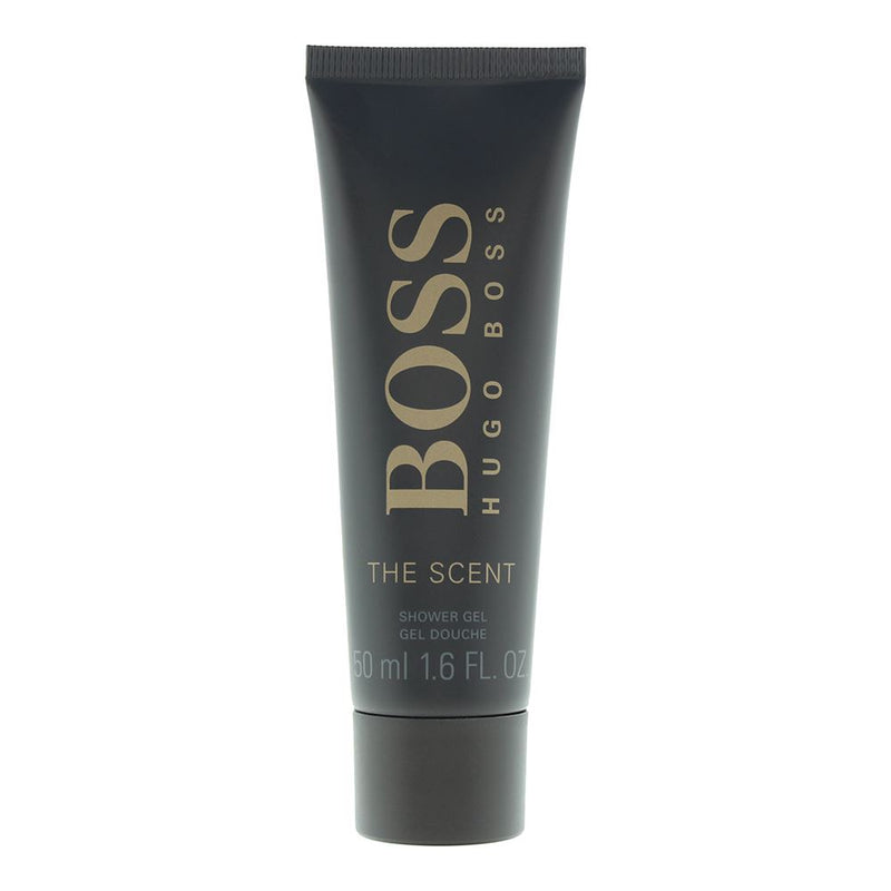 Hugo Boss The Scent Shower Gel 50ml For Men