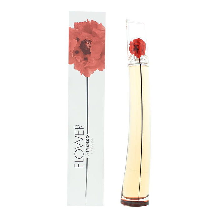 Kenzo Flower L'absolue Eau de Parfum 100ml Women Perfume