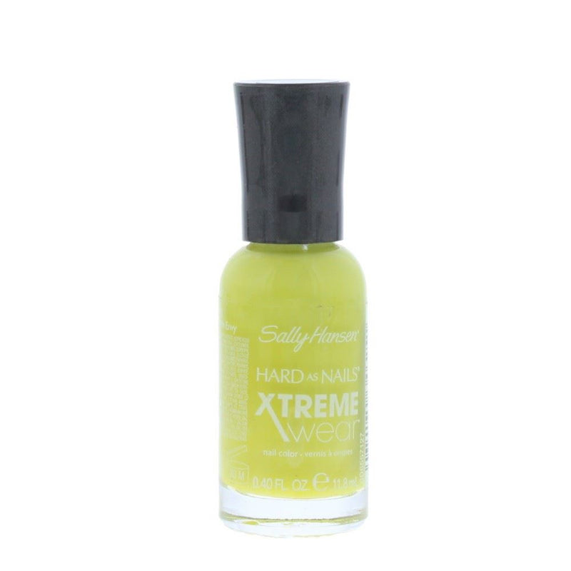 Sally Hansen Extreme Wear Nail Polsih Green Envy 11.8ml