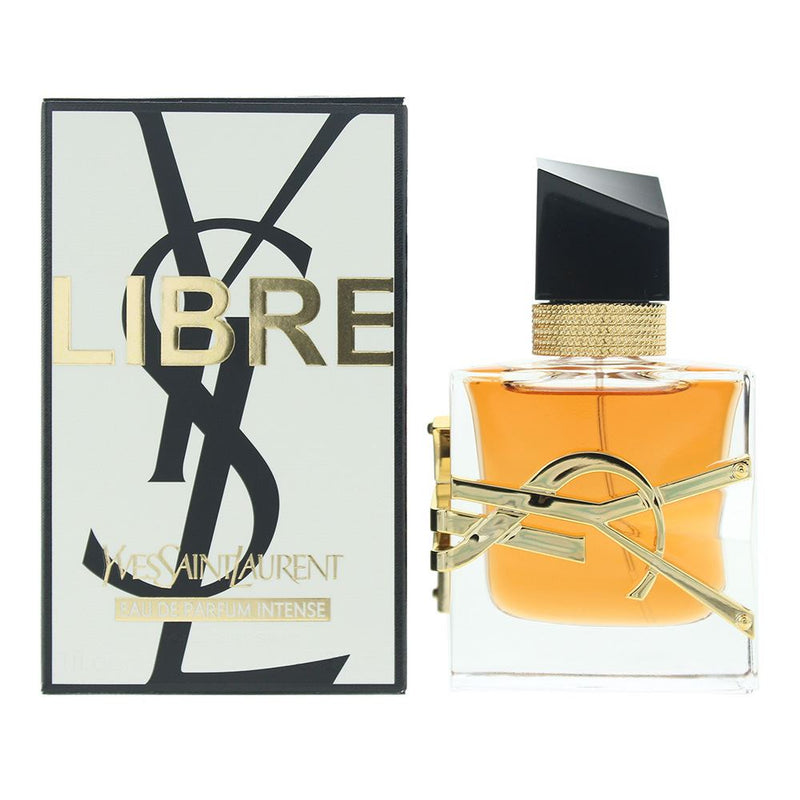 Yves Saint Laurent Libre Eau De Parfum Intense 30ml for Women