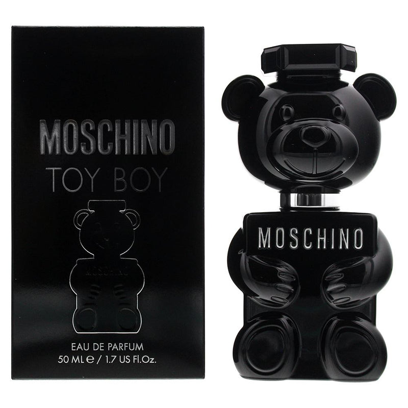 Moschino Toy Boy Eau de Parfum 50ml Men Spray