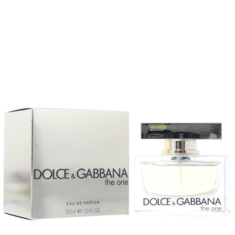 Dolce & Gabbana The One Eau de Parfum 50ml Women Spray