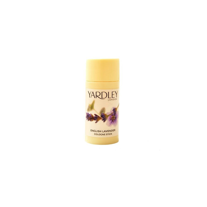 Yardley English Lavender Cologne Stick 20ml For Women