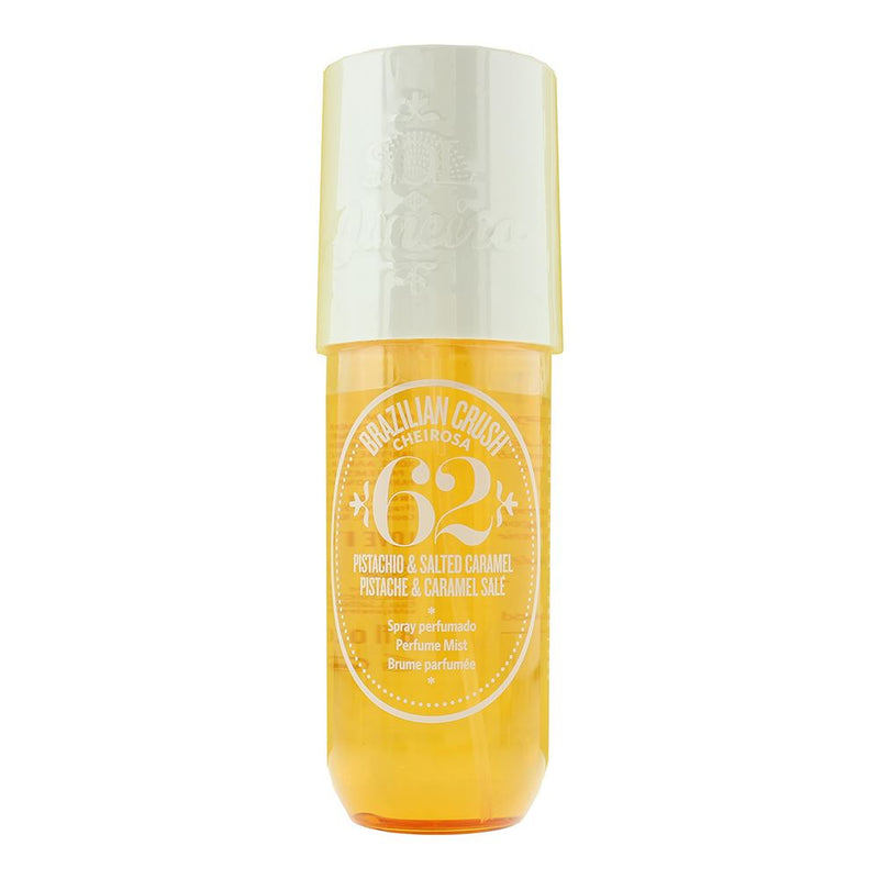 Sol De Janeiro Brazilian Cheirosa 62 Hair Body Fragrance Mist 240ml For Women