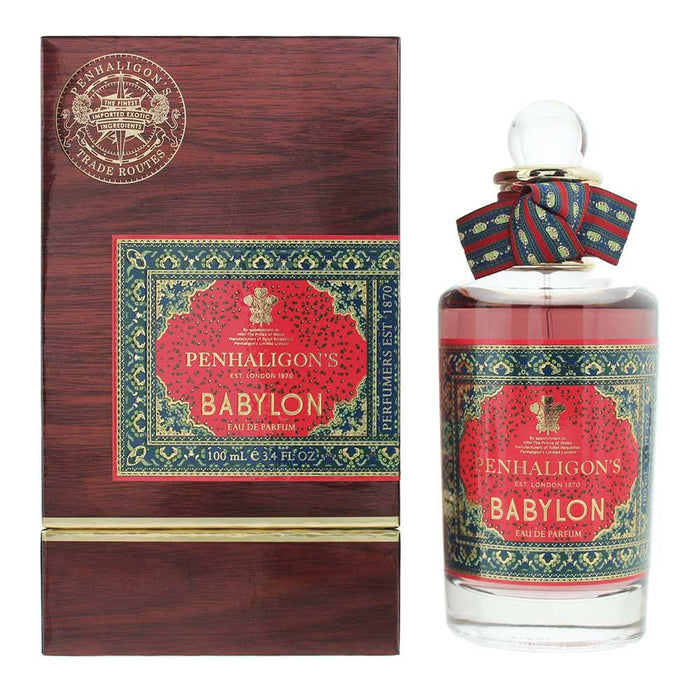 Penhaligon's Babylon Eau de Parfum 100ml For Unisex
