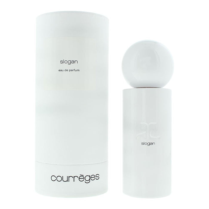 Courreges Slogan Eau de Parfum 100ml Unisex Perfume
