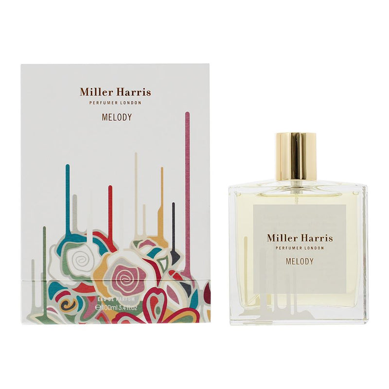 Miller Harris Melody Eau de Parfum 100ml For Unisex