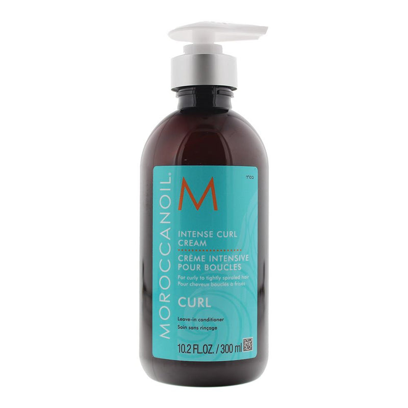 Moroccanoil Intense Curl Cream 300ml
