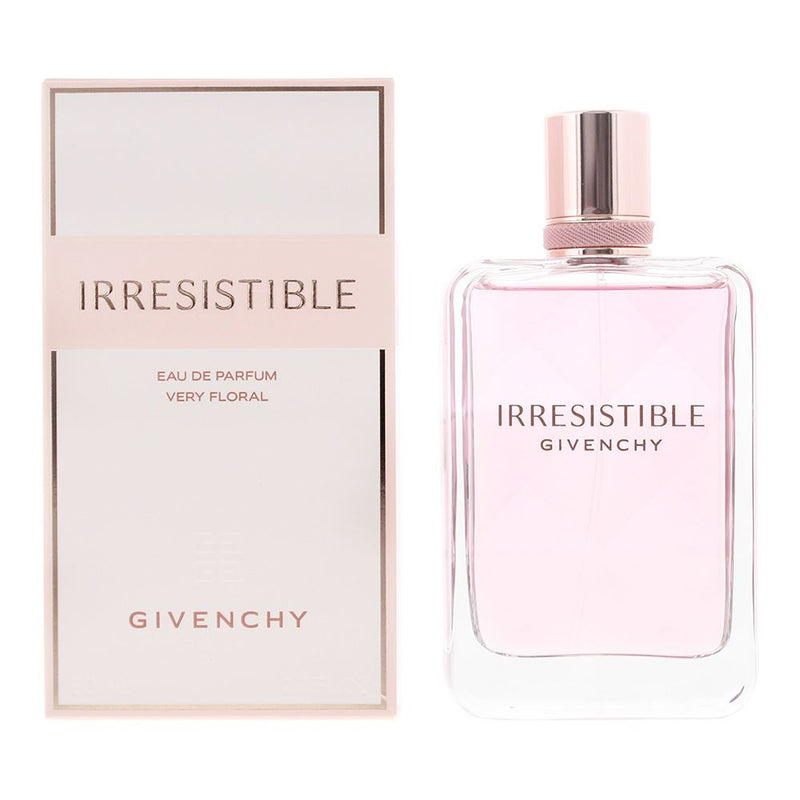 Givenchy Irresistible Very Floral Eau de Parfum 80ml For Women