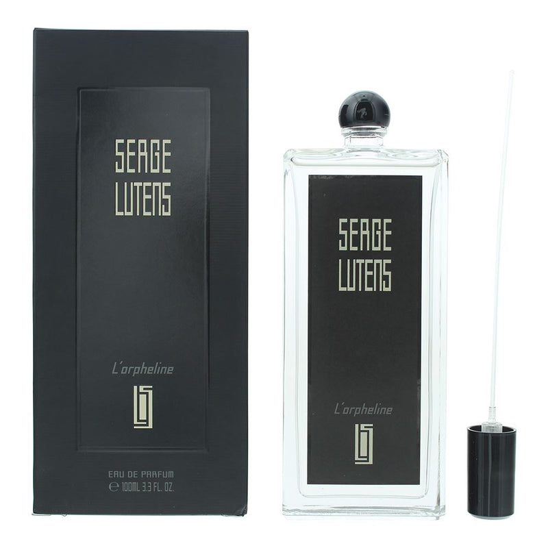 Serge Lutens L'orpheline Eau de Parfum 100ml Spray For Unisex