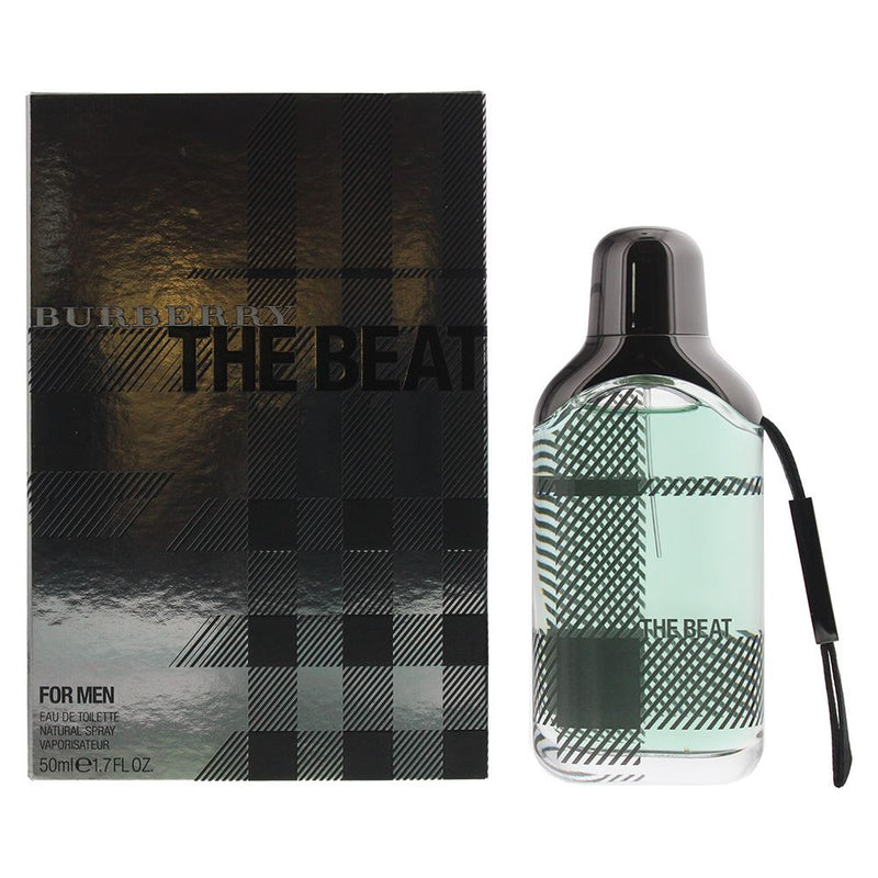 Burberry The Beat Eau de Toilette 50ml Men Spray