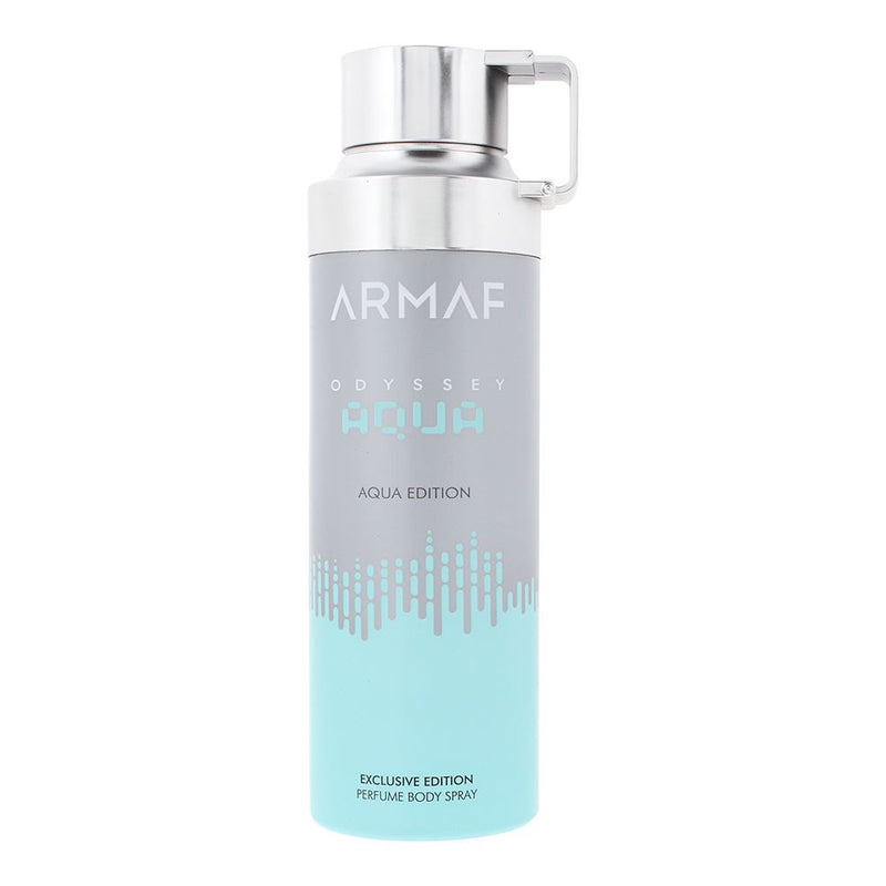 Armaf Odyssey Aqua Edition Body Spray 200ml For Men