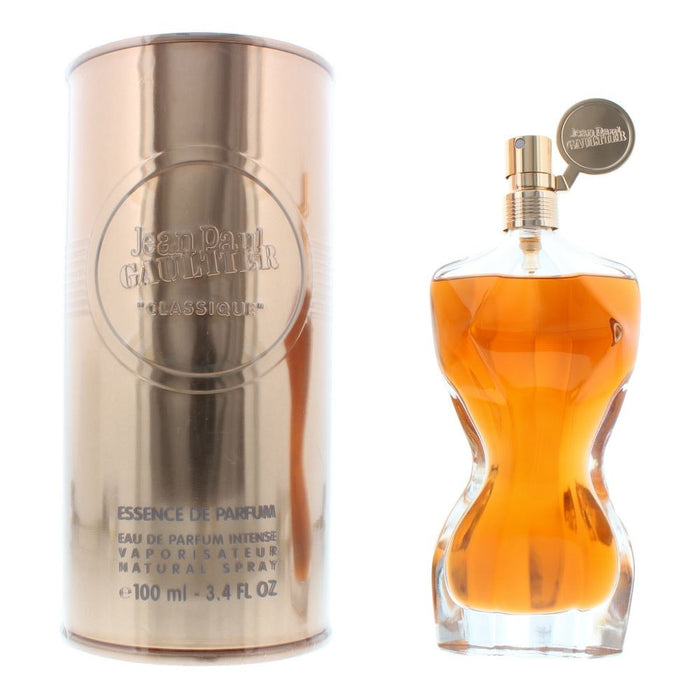 Jean Paul Gaultier Classique Essence EDP 100ml Women Spray