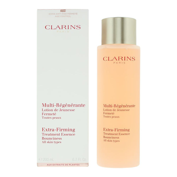 Clarins Extra-Firming Treatment Essence 200ml For Women