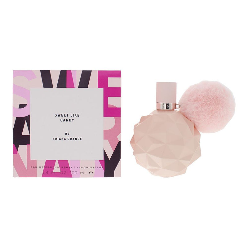 Ariana Grande Sweet Like Candy Eau de Parfum 100ml For Women