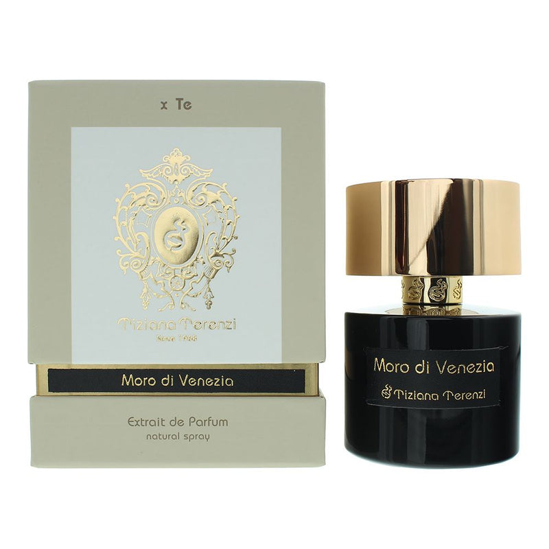 Tiziana Terenzi Moro Di Venezia Extract De Parfum 100ml For Unisex