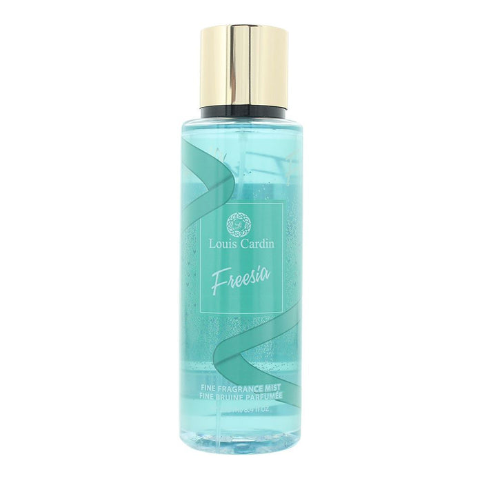 Louis Cardin Fressia Body Mist 250ml For Women
