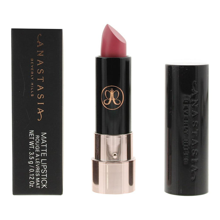 Anastasia Beverly Hills Soft Pink Matte Lip Stick 3.5g