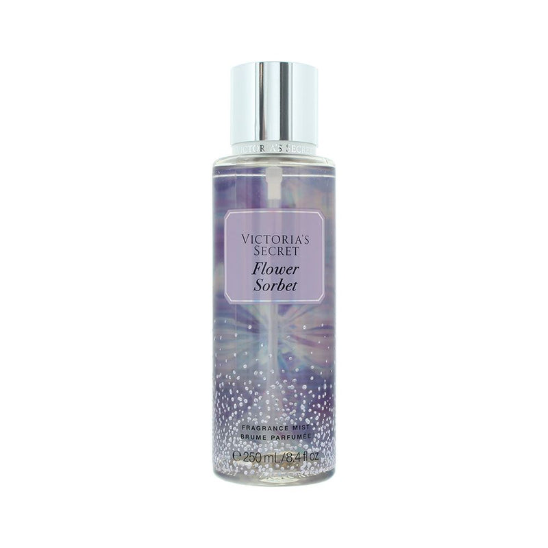 Victoria's Secret Flower Sorbet Fragrance Mist 250ml For Women