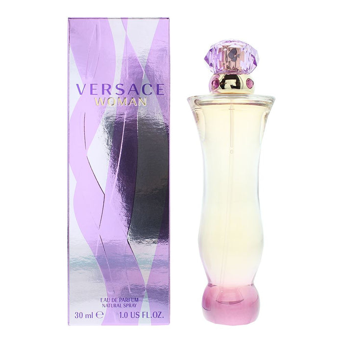 Versace Woman Eau De Parfum 30ml Women Spray