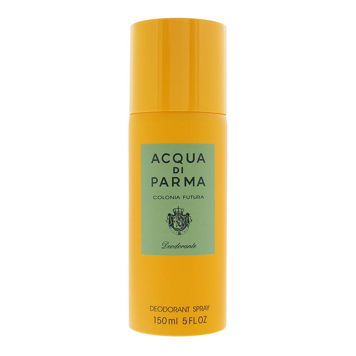 Acqua Di Parma Colonia Futura Deodorant Spray 150ml For Unisex