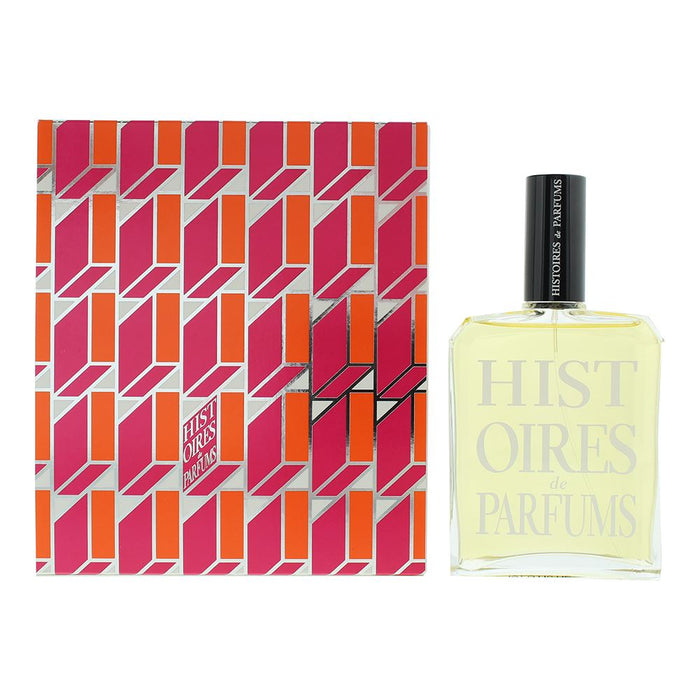 Histoires De Parfums 1876 Eau de Parfum 120ml Women Spray