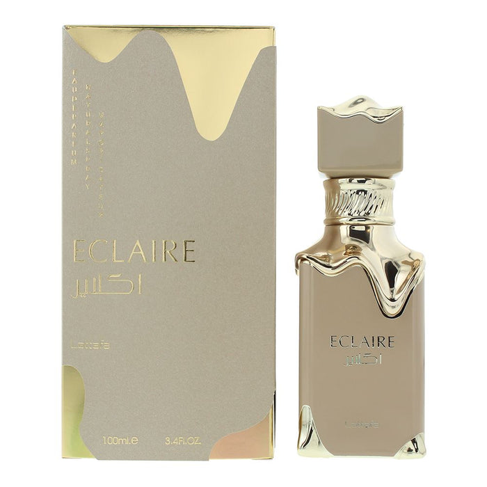 Lattafa Eclaire Eau de Parfum 100ml For Women