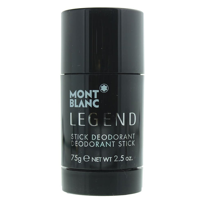 Mont Blanc Montblanc Legend Deodorant Stick 75g Men