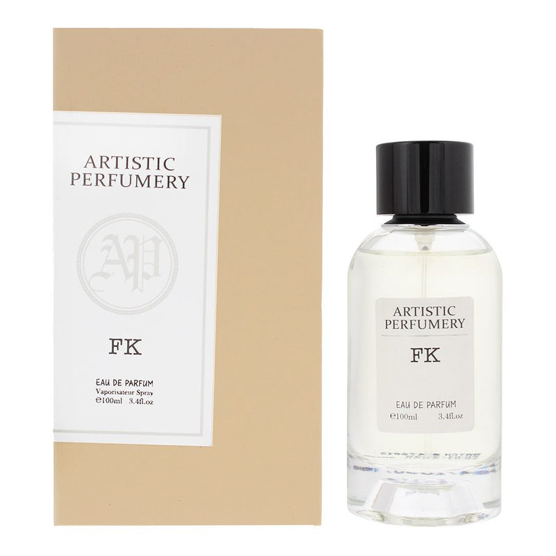 Armaf Artistic Perfumery Fk Eau de Parfum 100ml For Women
