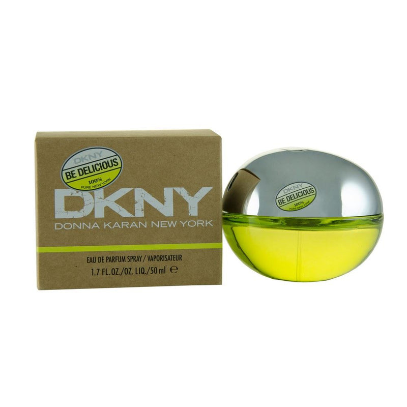 Dkny Be Delicious Eau de Parfum 50ml Women Spray