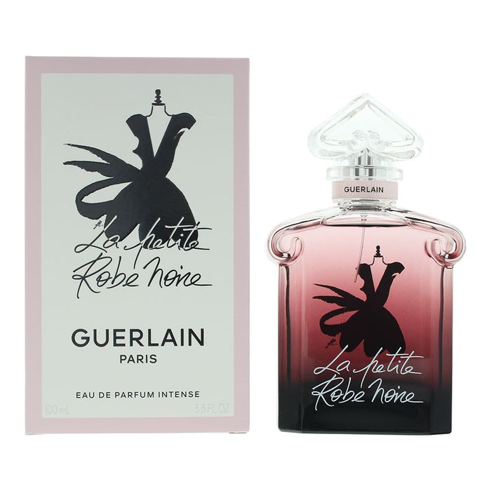 Guerlain La Petite Robe Noire Intense Eau de Parfum 100ml Women Spray