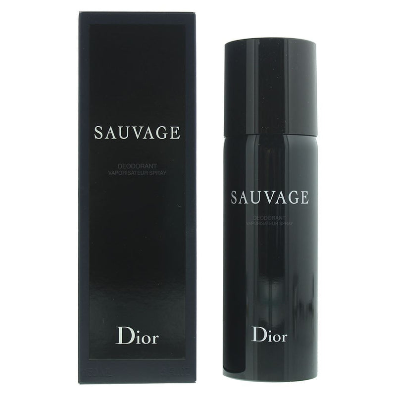 Christian Dior Sauvage Deodorant Spray 150ml Men
