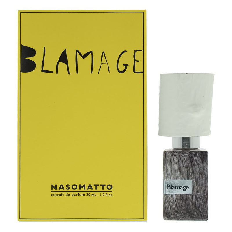 Nasomatto Blamage 30ml Extrait de Perfum Unisex Spray