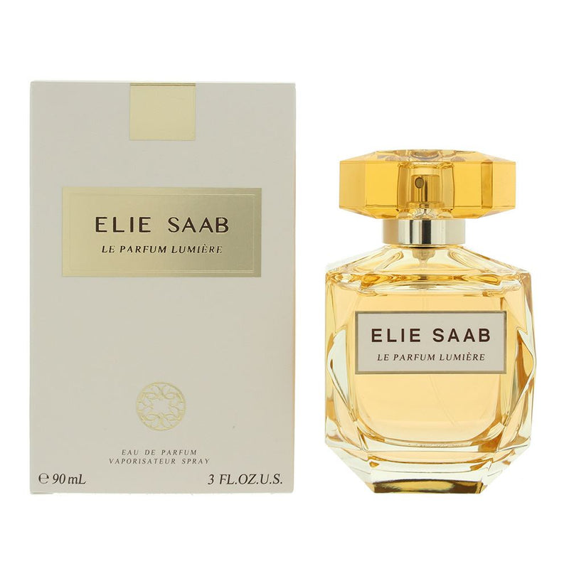 Elie Saab Le Parfum Lumiere Eau de Parfum 90ml For Women