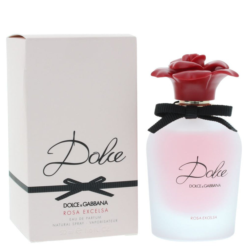 Dolce & Gabbana Dolce Rosa Excelsa Eau de Parfum 50ml Women Spray