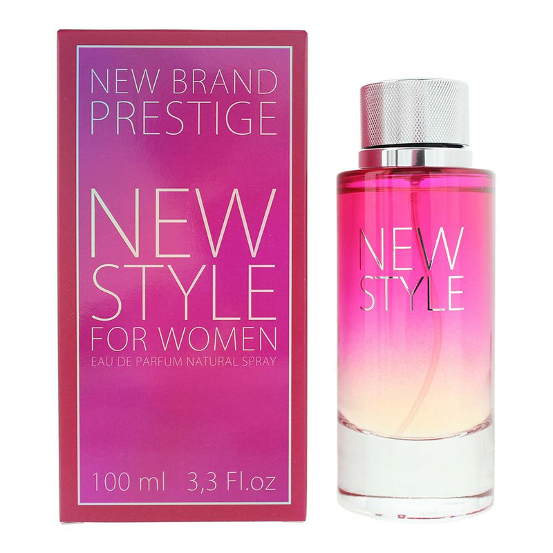 New Brand Prestige New Style For Women Eau De Parfum 100ml For Women