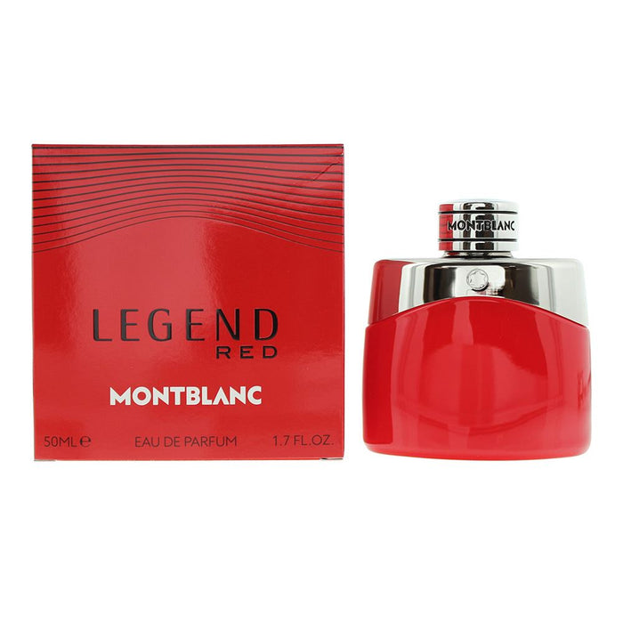 Montblanc Legend Red Eau de Parfum 50ml For Men