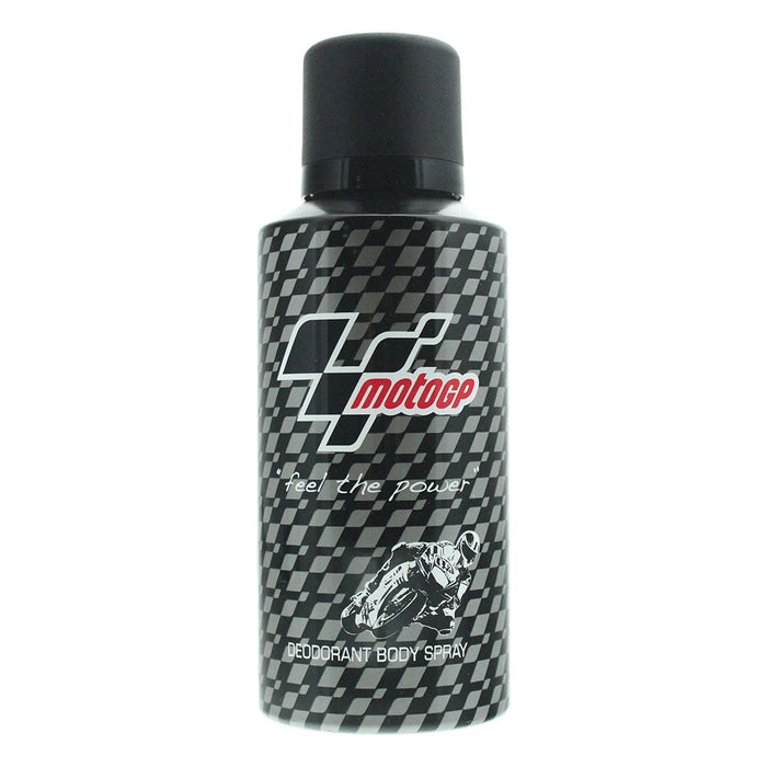 Motogp Deodorant Spray 150ml Men