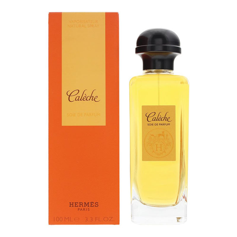 Hermes Caleche Soie de Parfum 100ml Women Spray