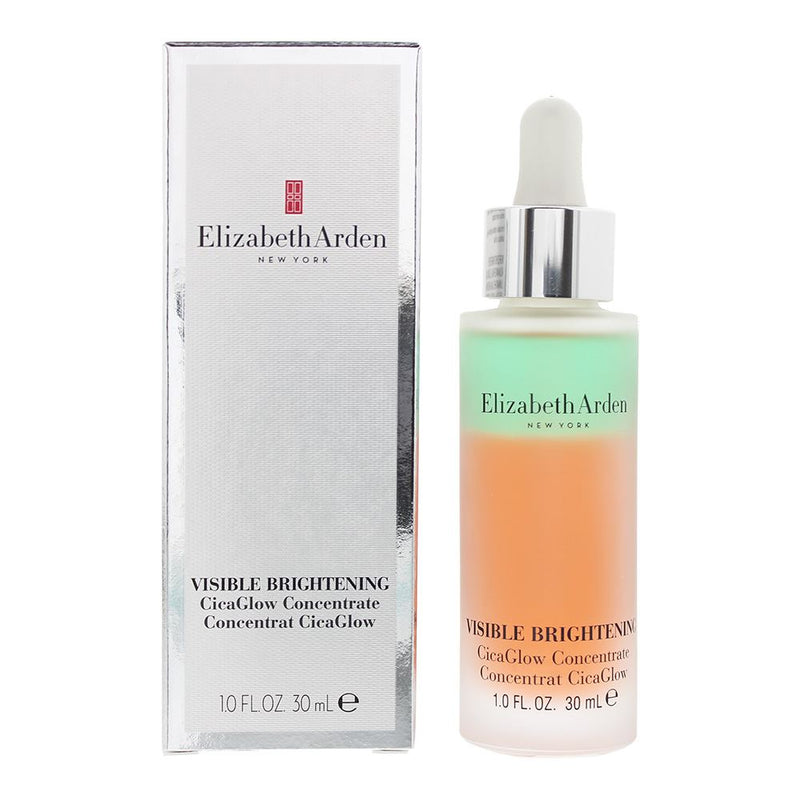 Elizabeth Arden Visible Brightening Cicaglow Concentrate 30ml
