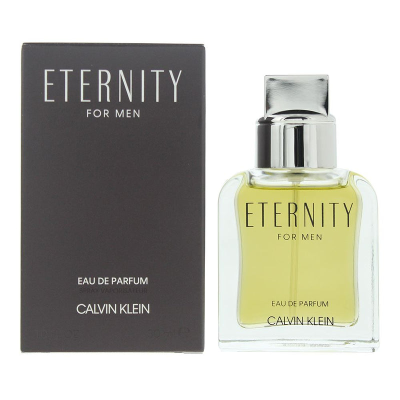 Calvin Klein Eternity Men Eau De Parfum 30Ml for Men