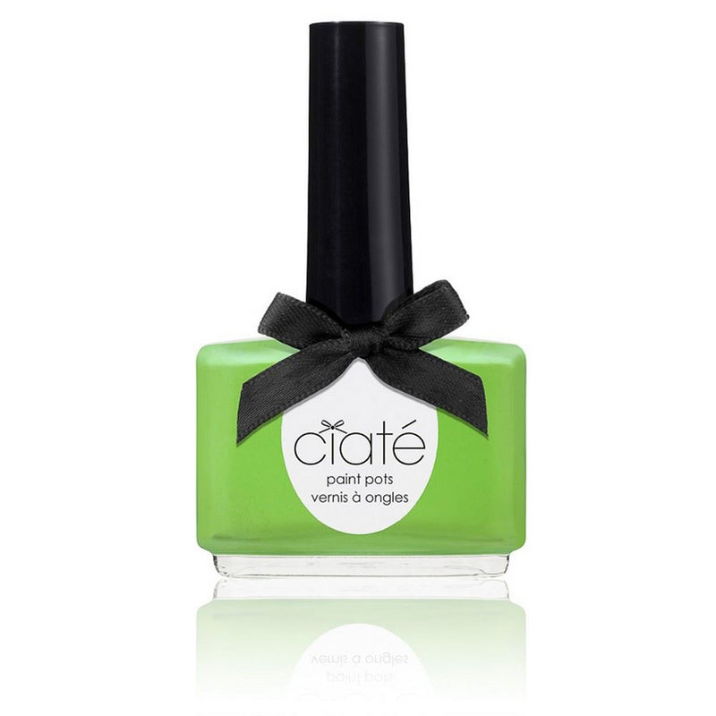 Ciate Paint Pots Pp135 Palm Tree Nail Polish 13.5ml