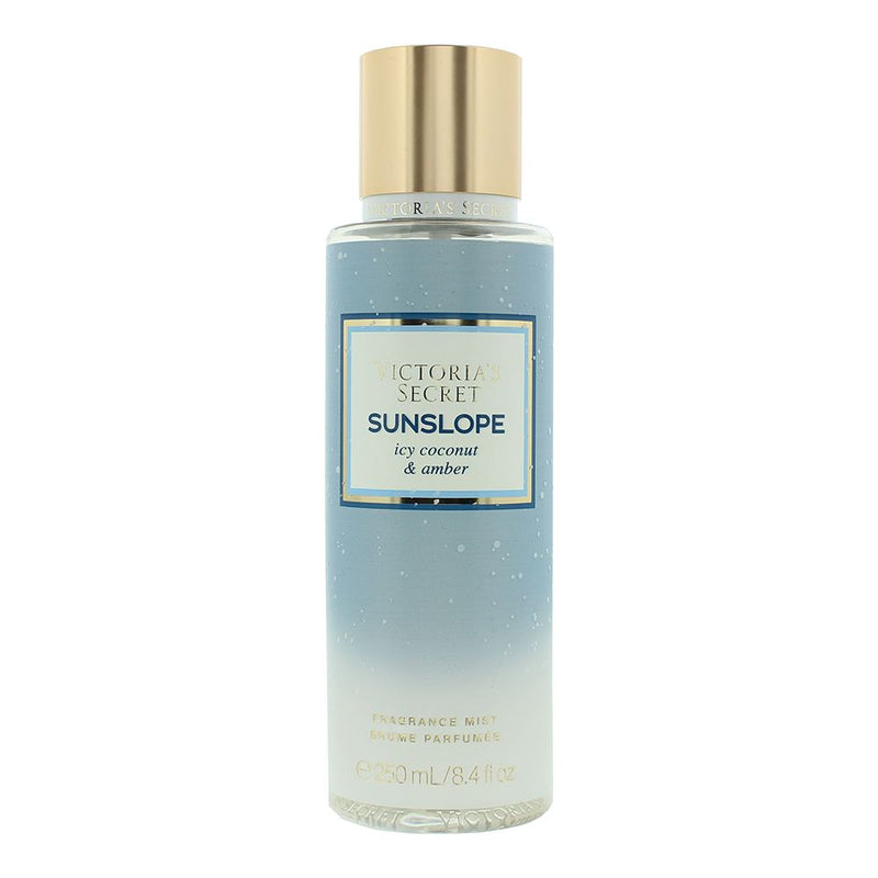 Victoria's Secret Sunslope Fragrance Mist 250ml For Women