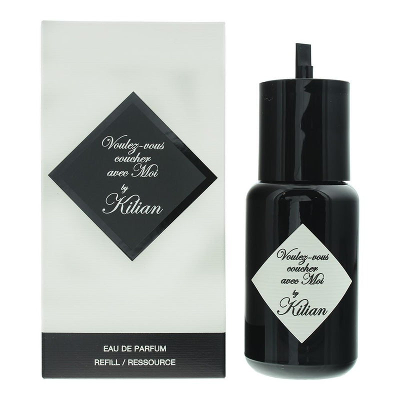 Kilian Voulez-Vous Coucher Avec Moi Refill Eau De Parfum 50ml Unisex Spray