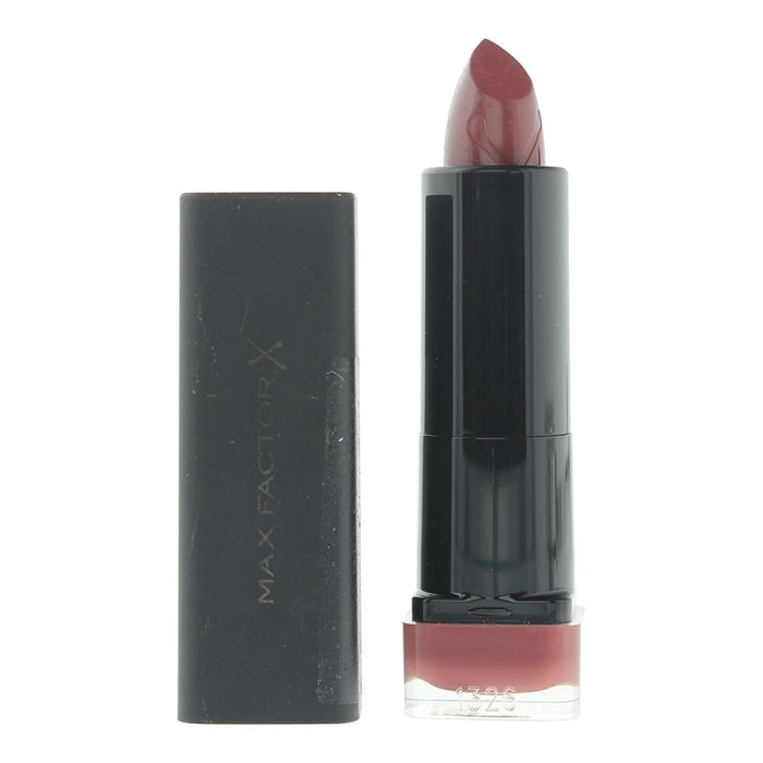 Max Factor Colourr Elixir Velvet Matte 60 Mauve Lipstick 4g For Women