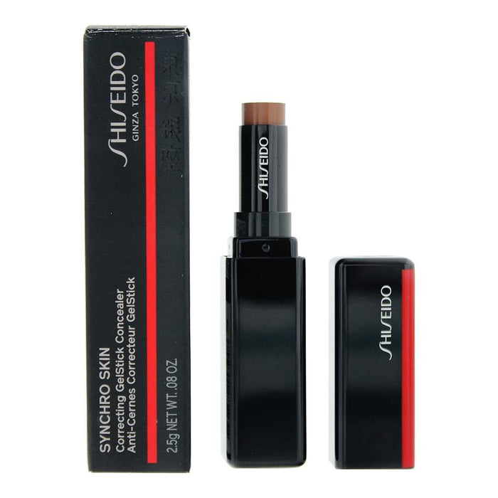 Shiseido Synchro Skin 501 Deep Gel Stick Concealer 2.5g For Women
