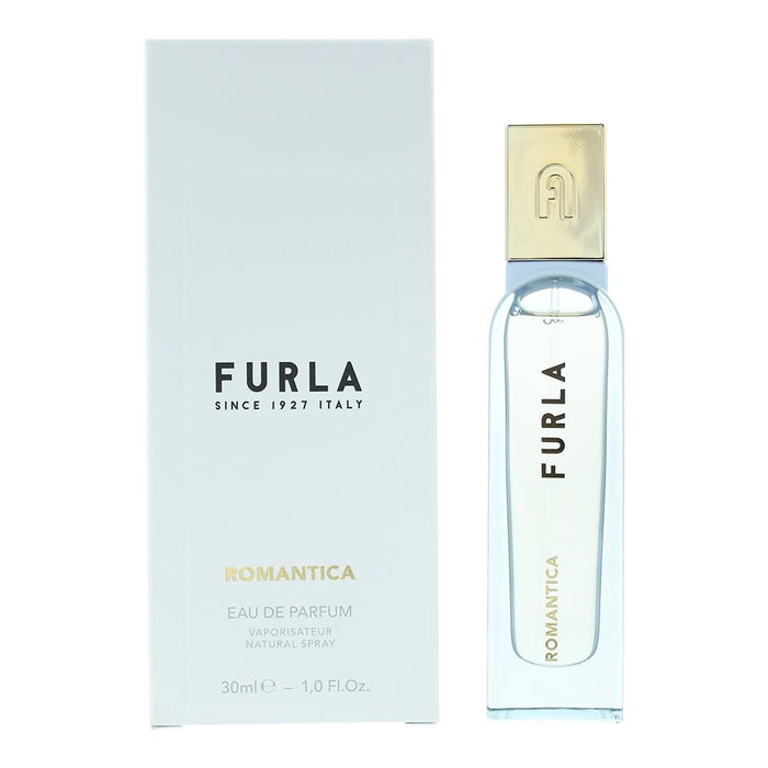 Furla Romantica Eau de Parfum 30ml Perfume For Women
